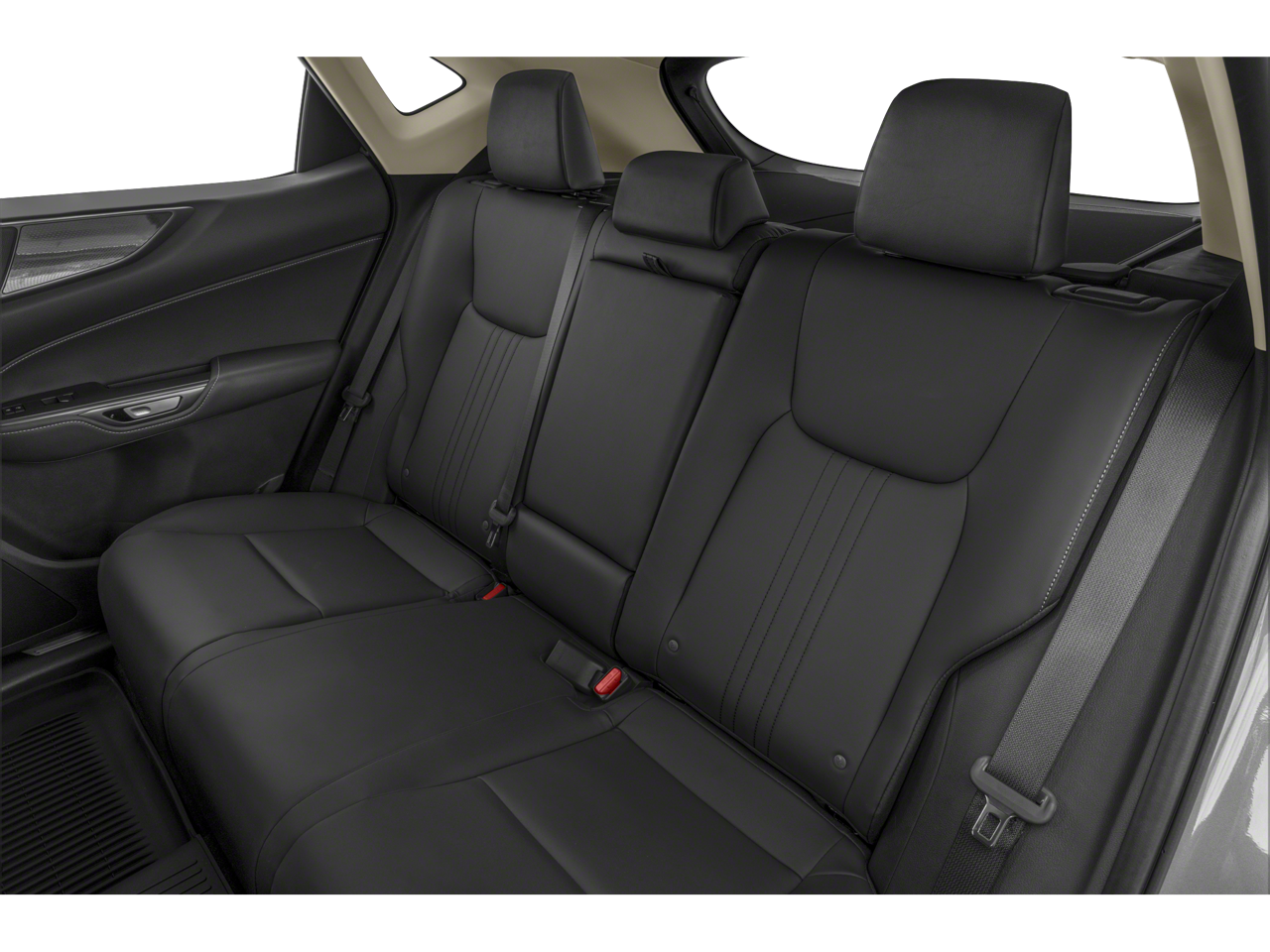 2024 Lexus NX 350 350 Base