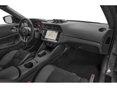 2024 Nissan Nissan Z NISMO