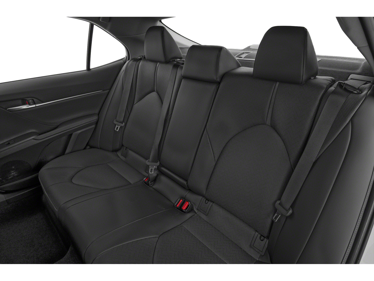 2024 Toyota Camry XLE