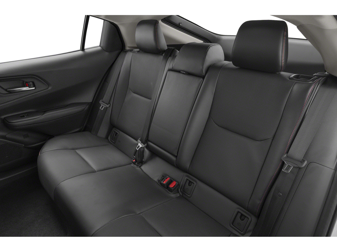 2024 Toyota PRIUS PRIME SE