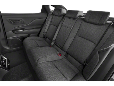 2024 Toyota Crown XLE