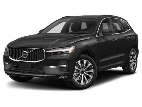 2024 Volvo XC60 B5 Plus Dark Theme