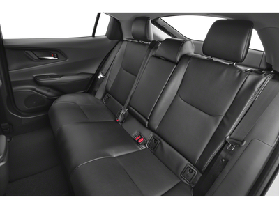 2025 Toyota Prius XLE