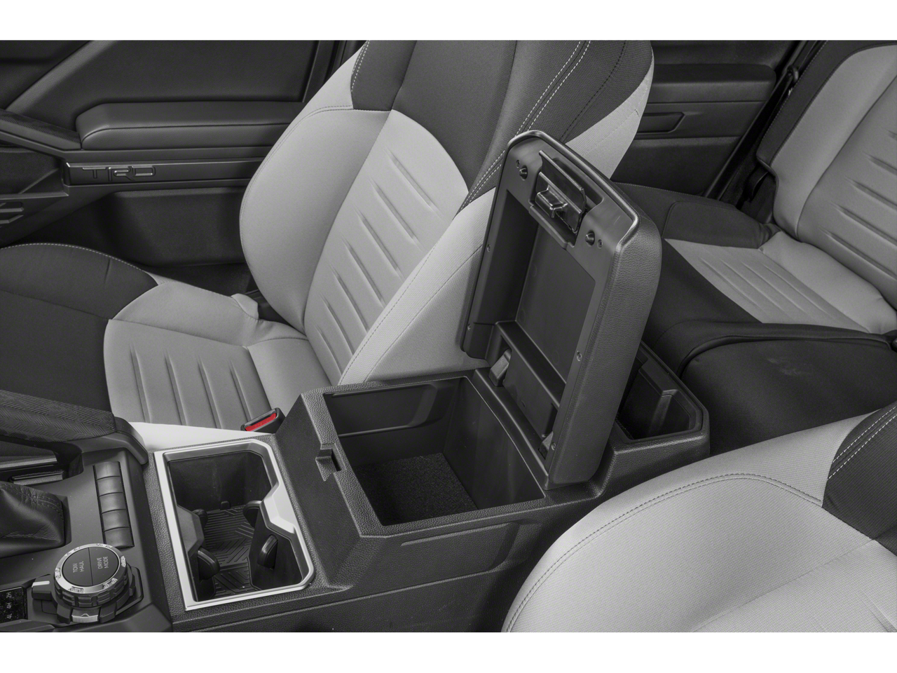 2025 Toyota Tacoma i-FORCE MAX TRD Sport
