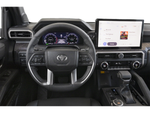 2025 Toyota Tacoma Hybrid Limited