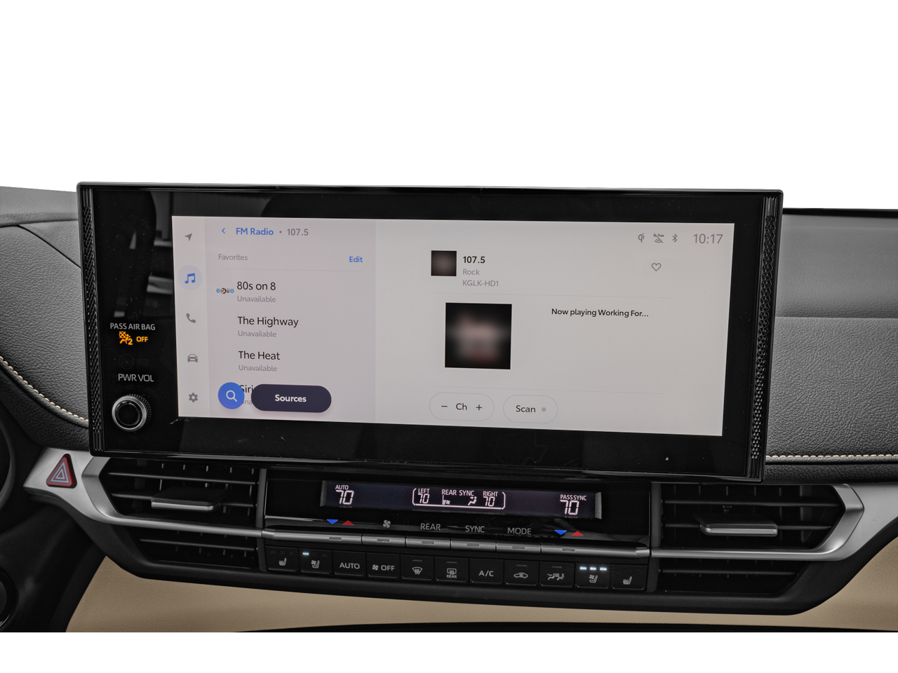 2025 Toyota Sienna Limited 7 Passenger
