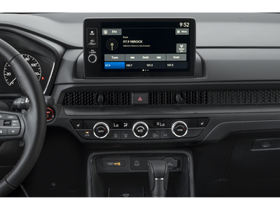 2026 Honda CR-V Sport