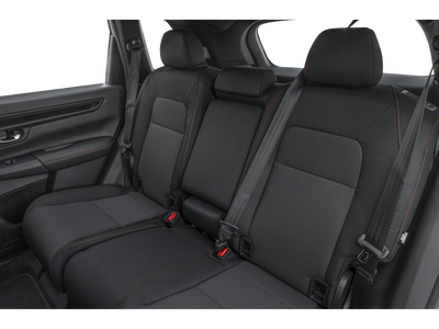 2026 Honda CR-V Sport