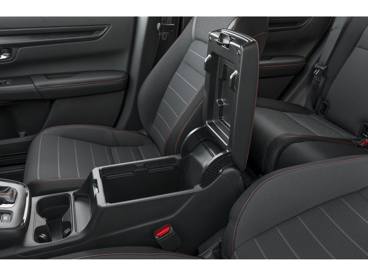 2026 Honda CR-V Sport