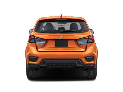 2026 Mitsubishi Outlander Sport 2.0 LE