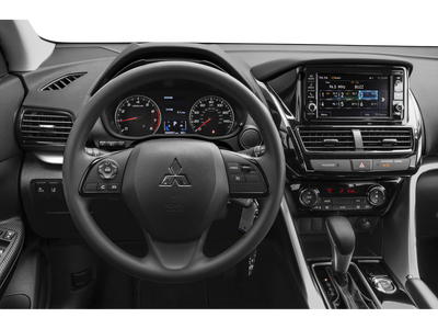 2026 Mitsubishi Eclipse Cross ES