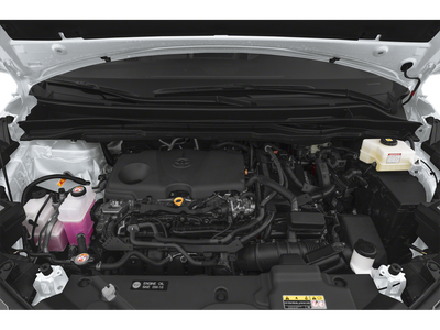 2026 Toyota Sienna XLE 7 Passenger