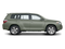 2008 Toyota HIGHLANDER LTD Limited