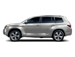 2009 Toyota Highlander Sport