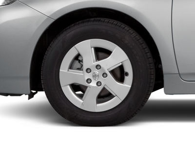 2010 Toyota Prius IV