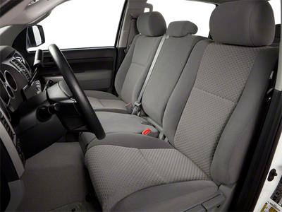 2010 Toyota Tundra Grade