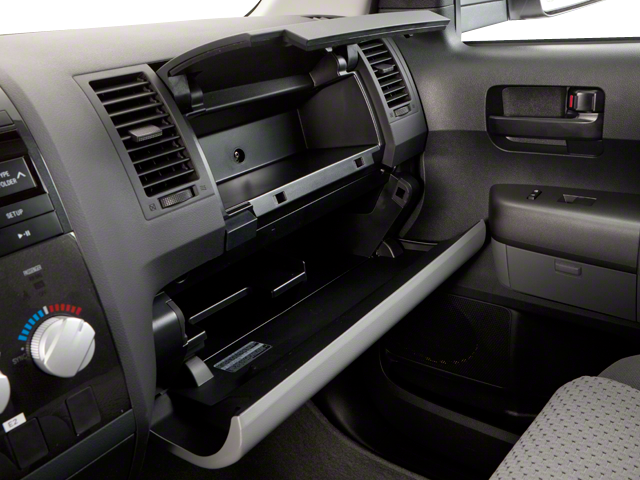 2010 Toyota Tundra Grade