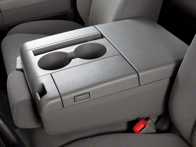 2010 Toyota Tundra Grade