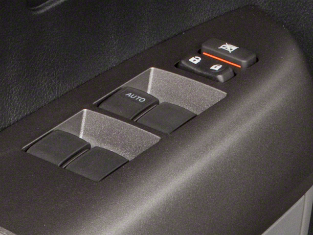 2010 Toyota Tundra Grade