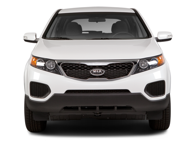 2011 Kia Sorento SX