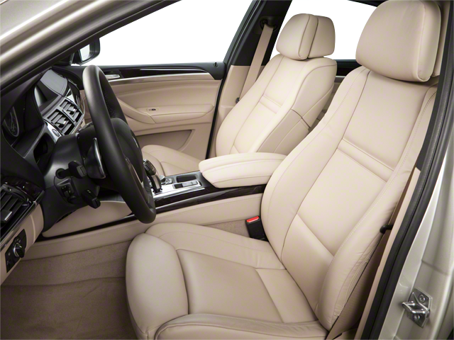 2012 BMW X6 xDrive35i