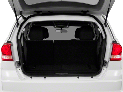 2012 Dodge Journey Crew