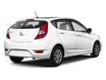 2012 Hyundai Accent GS