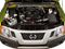 2012 Nissan Xterra S
