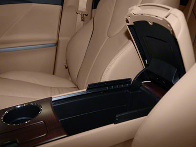 2012 Toyota VENZA LE