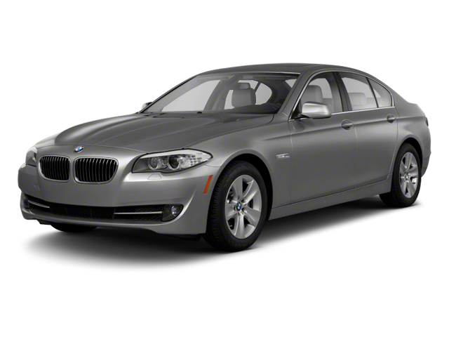 2013 BMW 528xi 528i xDrive