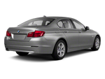 2013 BMW 528xi 528i xDrive