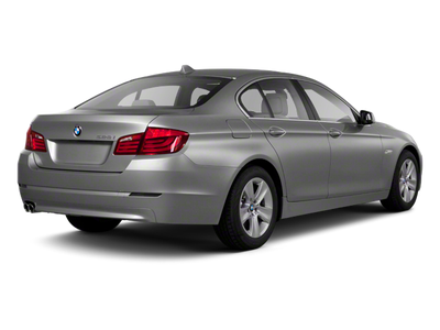 2013 BMW 528xi 528i xDrive