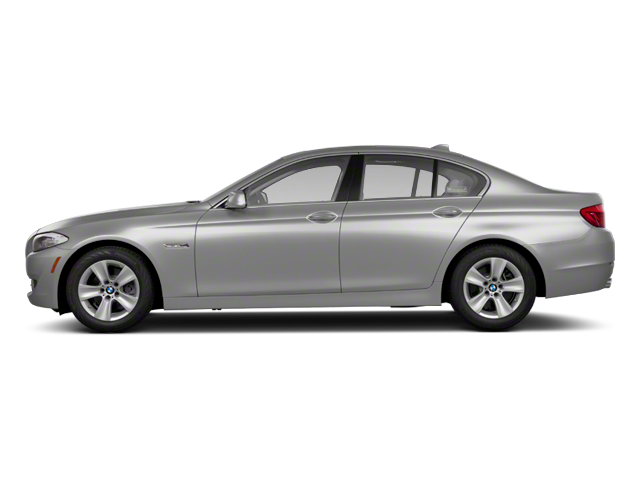 2013 BMW 528xi 528i xDrive