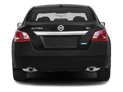 2013 Nissan Altima 2.5 SV