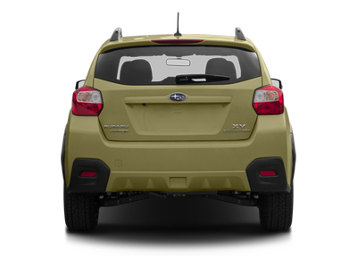 2013 Subaru XV CrossTrek 2.0i Premium