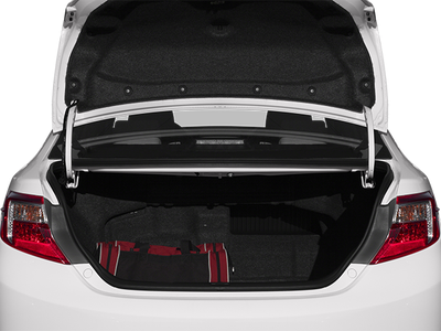 2013 Toyota Camry Hybrid XLE