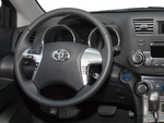 2013 Toyota Highlander Hybrid 4WD 4dr (Natl)
