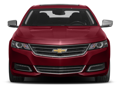 2014 Chevrolet Impala LT 1LT