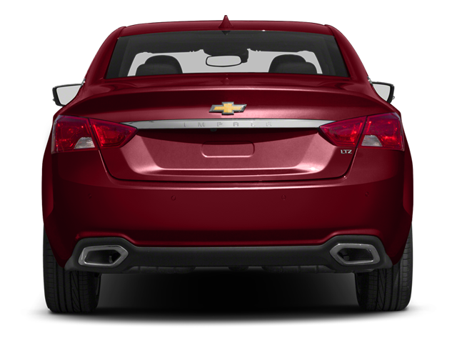 2014 Chevrolet Impala LT 1LT