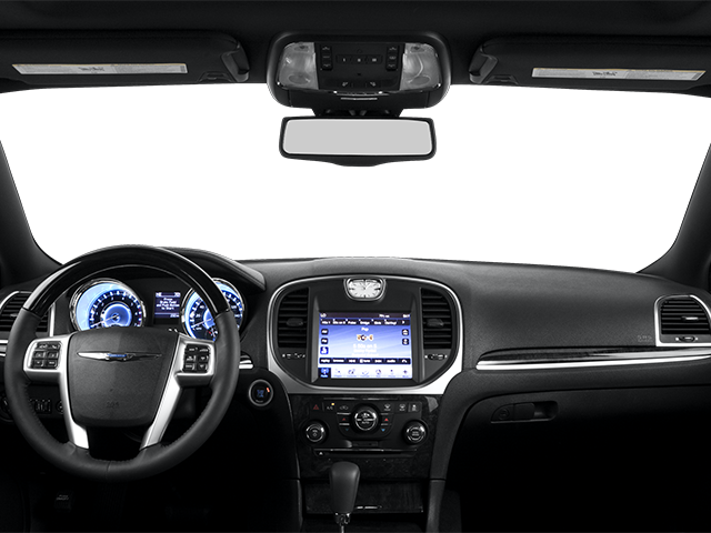 2014 Chrysler 300 Base