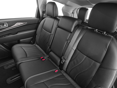 2014 INFINITI QX60 Base