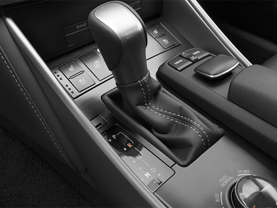 2014 Lexus IS 250 250