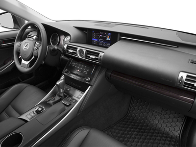 2014 Lexus IS 250 250