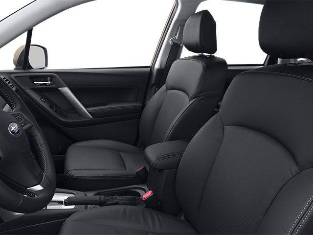 2014 Subaru Forester 2.5i Premium Premium