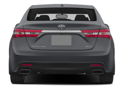2014 Toyota Avalon XLE