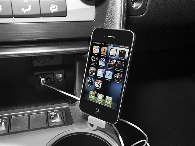 2014 Toyota Camry 2014.5