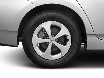 2014 Toyota Prius Three