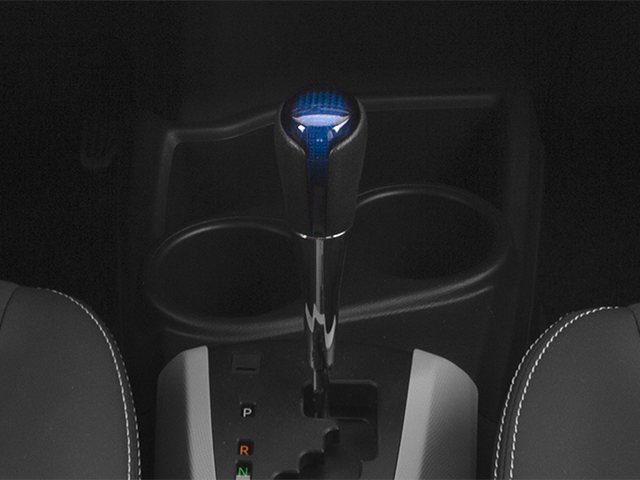 2014 Toyota Prius c Four