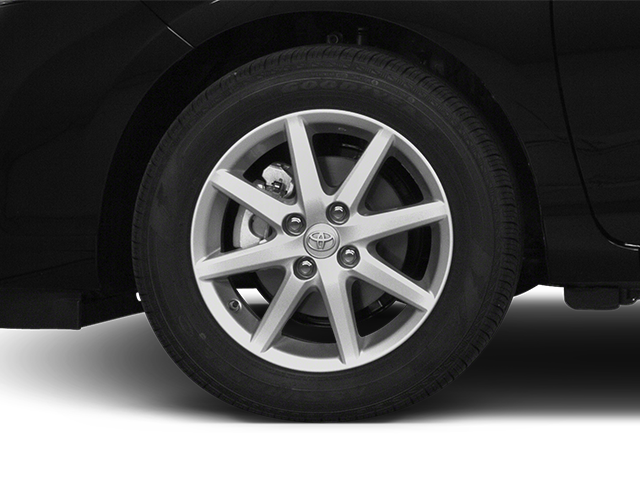 2014 Toyota Prius c Four