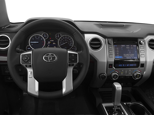 2014 Toyota TUNDRA 4X4 Limited